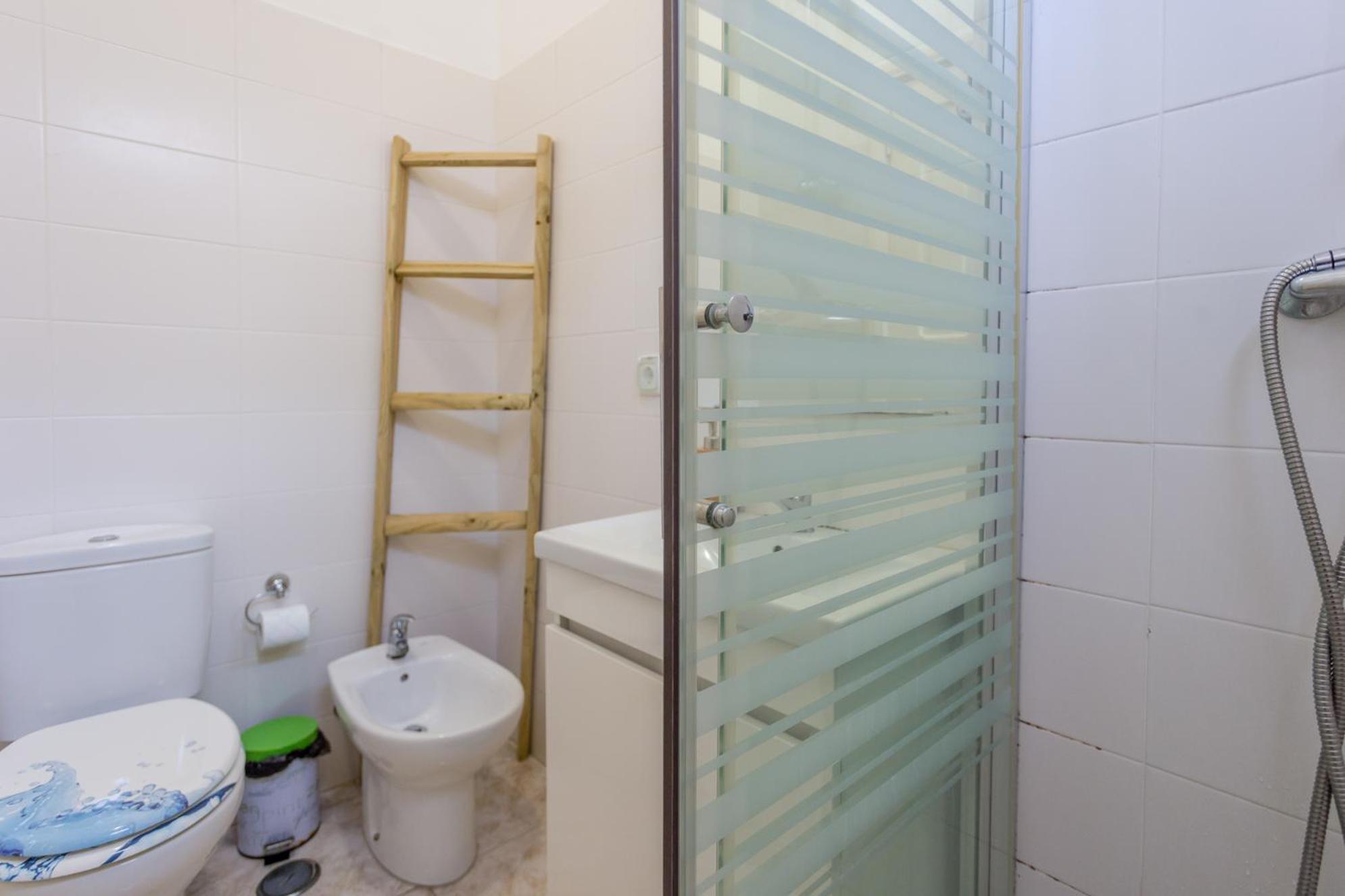 Be Local - Flat With One Bedroom In Moscavide - Lisboa Exterior photo